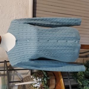 💞Eddie Bauer* Sweater